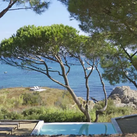 Astonishing Maka In Tropez Saint-Tropez