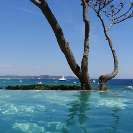 ヴィラ Astonishing Maka In Tropez サントロペ